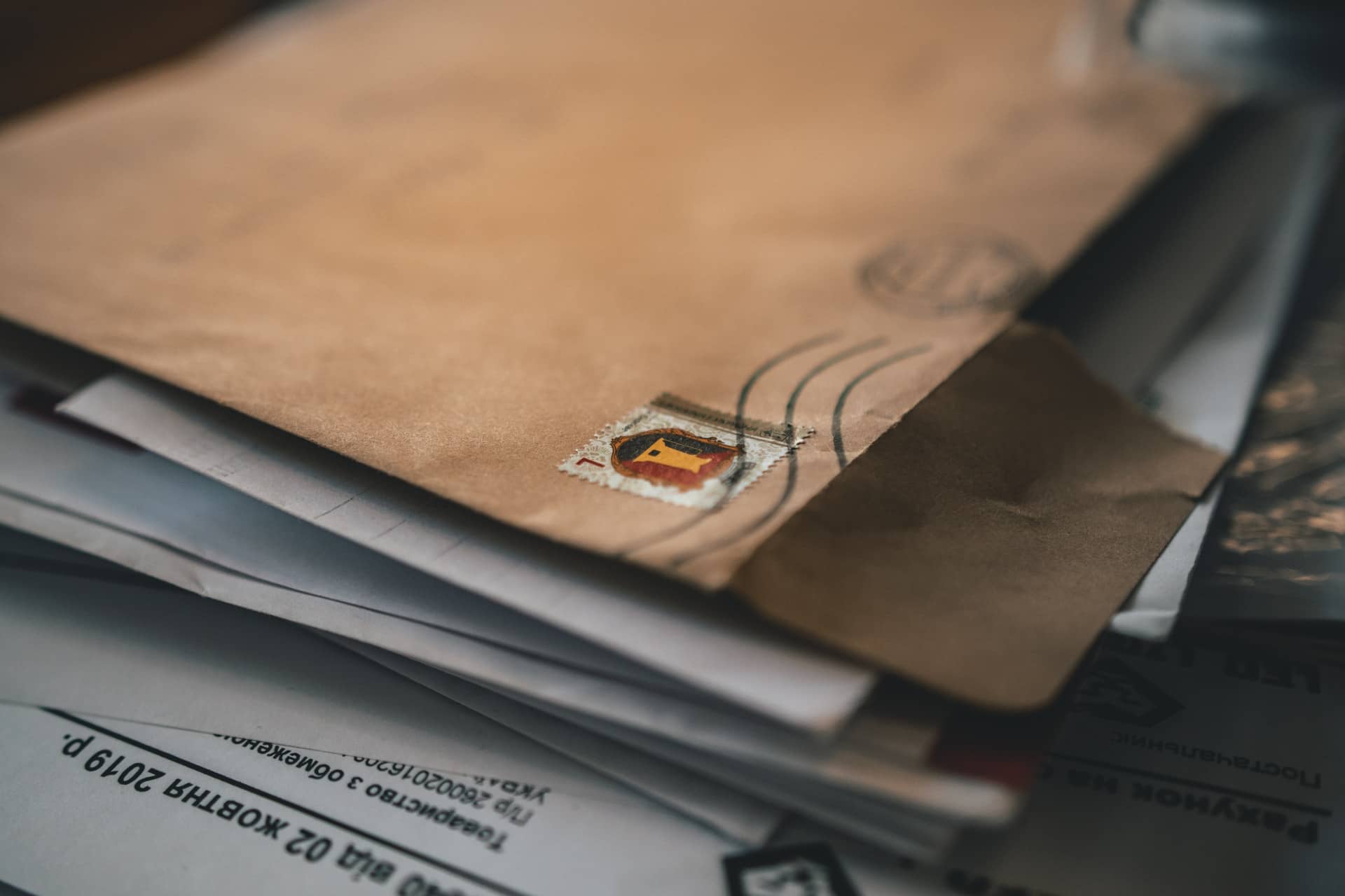 Correo electrónico seguro