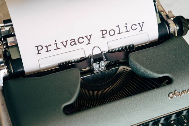Declaración de privacidad