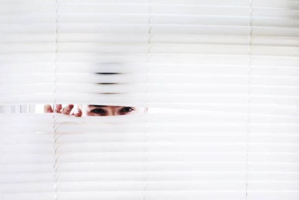 Un sitio web que respeta la privacidad